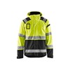 Blaklader Hi-Vis Shelljack 49871987 2 / 5