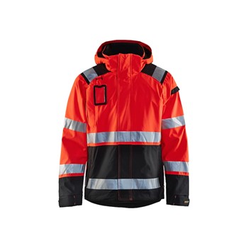 Blaklader Hi-Vis Shelljack 49871987 5 / 5