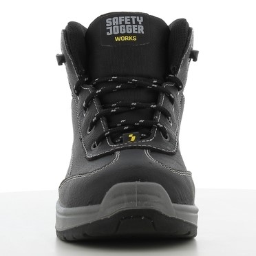 Safety Jogger Bestlady S3 Vernieuwd 3 / 4