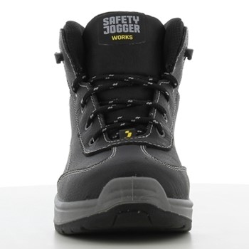 Safety Jogger Bestlady S3 Vernieuwd 3 / 4