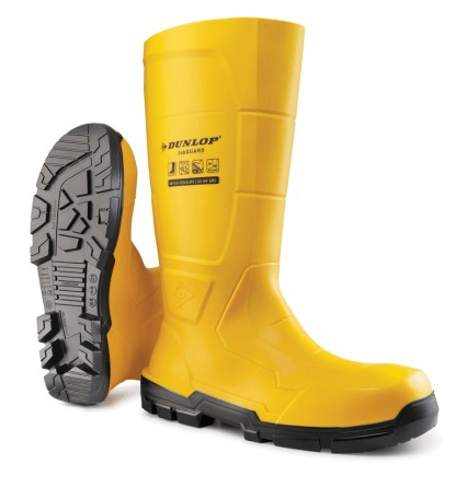 Dunlop NAEJF01 Jobguard S5 1 / 5