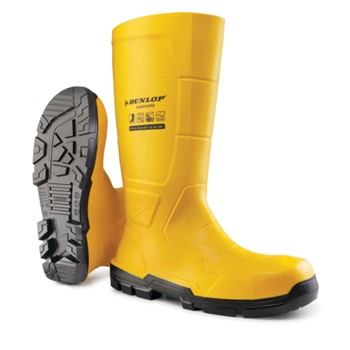 Dunlop NAEJF01 Jobguard S5 1 / 5