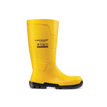 Dunlop NAEJF01 Jobguard S5 2 / 5