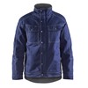 Blaklader Winterjas 48151370 Marineblauw 1 / 5