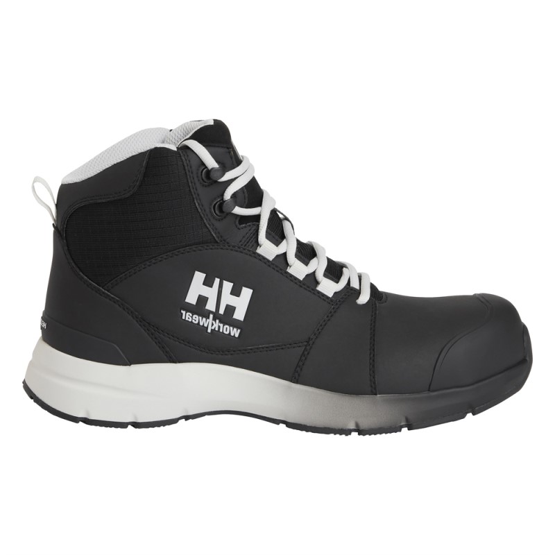 Helly Hansen Barcode MXR MID S3S 1 / 1