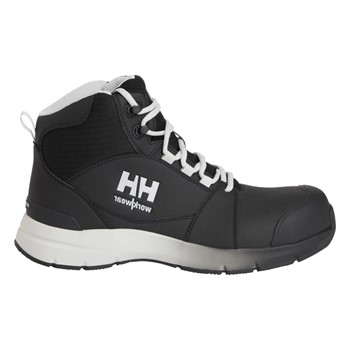 Helly Hansen Barcode MXR MID S3S 1 / 1