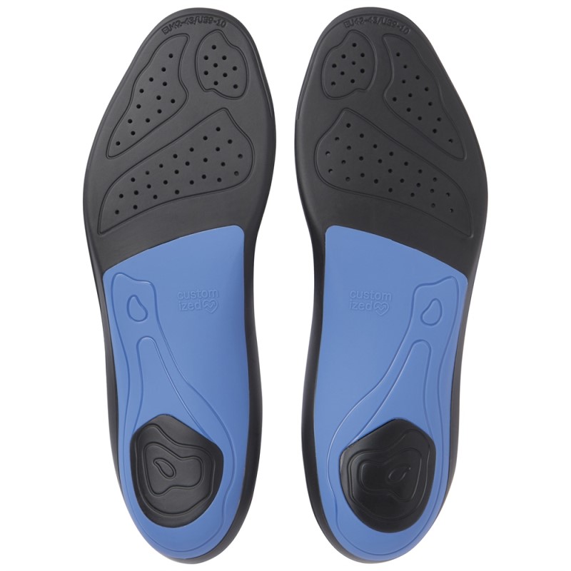 Helly Hansen Dynamic Arch Inlegzool Hoog 1 / 1