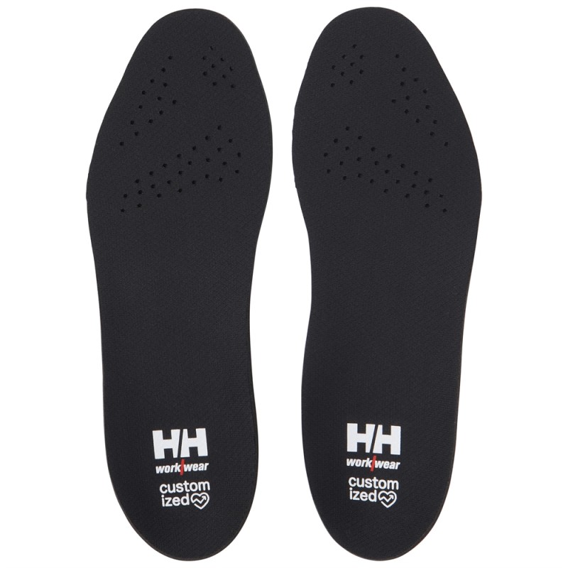 Helly Hansen Dynamic Arch Inlegzool Laag 2 / 3