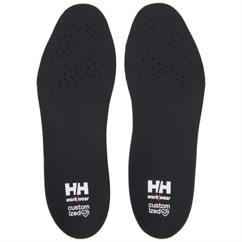 Helly Hansen Dynamic Arch Inlegzool Laag 2 / 3