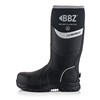 Buckbootz Neopreen Laars BBZ6000BKNM S5S Zwart 5 / 6