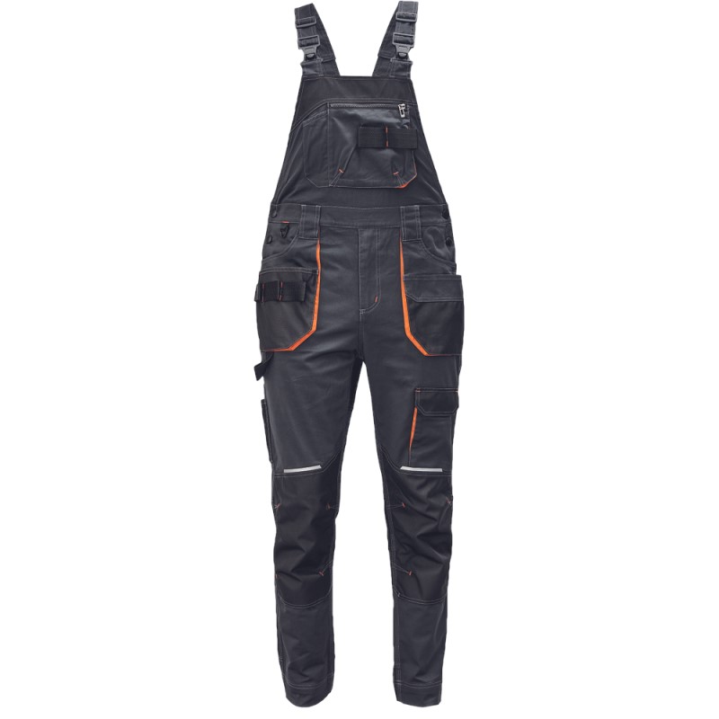 CRV Emerton Amerikaanse Overall Plus 03020408 1 / 6