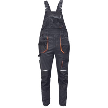 CRV Emerton Amerikaanse Overall Plus 03020408 1 / 6