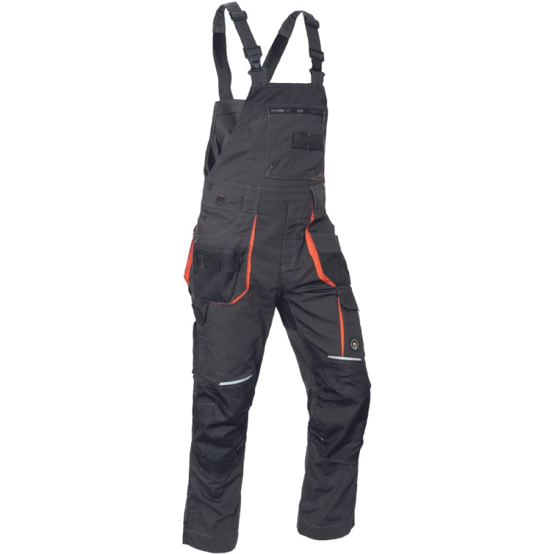 CRV Emerton Amerikaanse Overall Plus 03020408 2 / 6