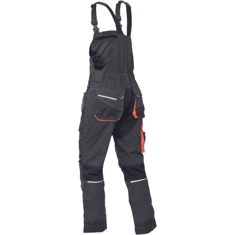 CRV Emerton Amerikaanse Overall Plus 03020408 3 / 6