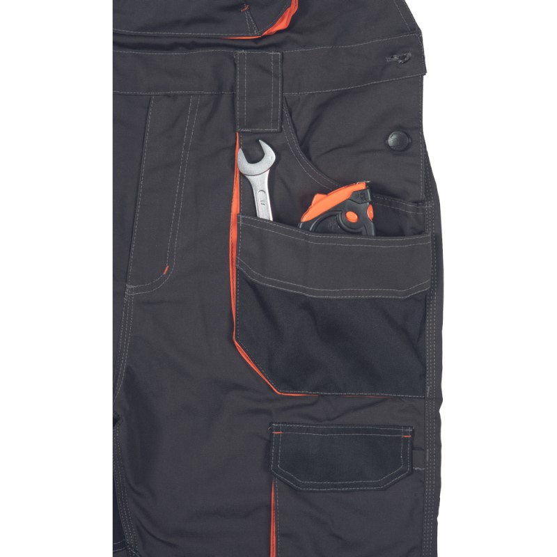 CRV Emerton Amerikaanse Overall Plus 03020408 6 / 6