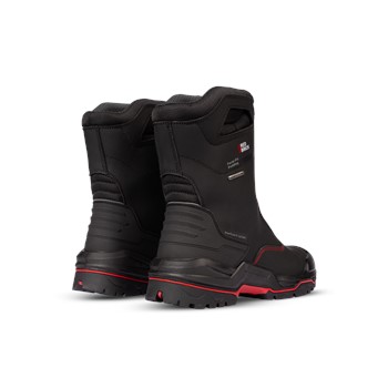 Redbrick Boot S7S Zwart 32336 (Vernieuwd)  (OKTOBERAANBIEDING) 3 / 6