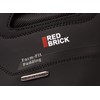 Redbrick Boot Gevoerd S7S Zwart 32337  (Vernieuwd) (OKTOBERAANBIEDING) 4 / 6
