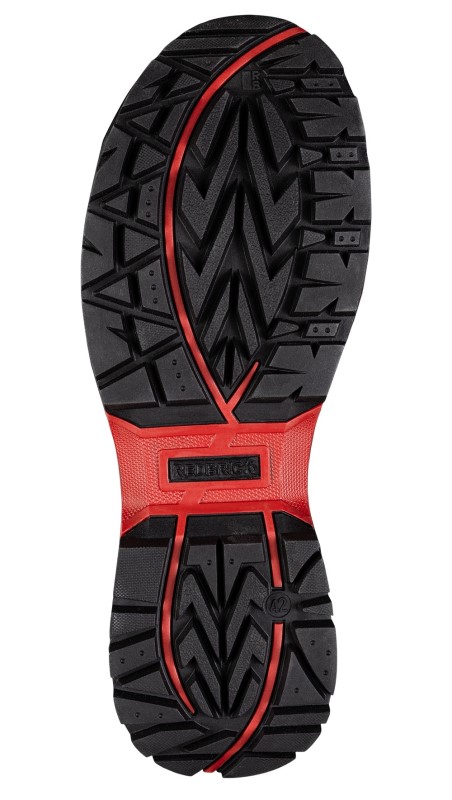 Redbrick Boot S7S Bruin 32338 (Vernieuwd) (OKTOBERAANBIEDING) 2 / 6