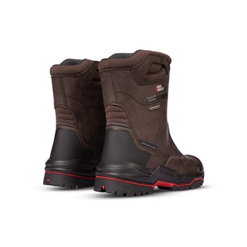 Redbrick Boot S7S Bruin 32338 (Vernieuwd) (OKTOBERAANBIEDING) 3 / 6