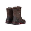 Redbrick Boot S7S Bruin 32338 (Vernieuwd) (OKTOBERAANBIEDING) 3 / 6