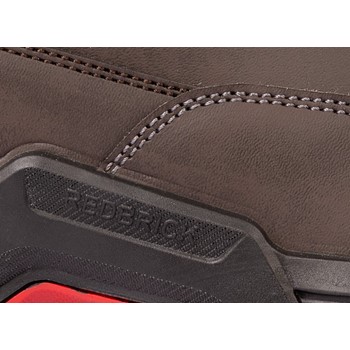 Redbrick Boot S7S Bruin 32338 (Vernieuwd) (OKTOBERAANBIEDING) 4 / 6