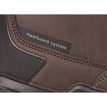 Redbrick Boot S7S Bruin 32338 (Vernieuwd) (OKTOBERAANBIEDING) 6 / 6