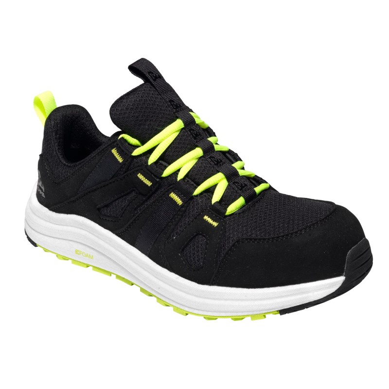 EMMA E-BOUNCE S1PS D MM800100 Laag S1PS 1 / 5