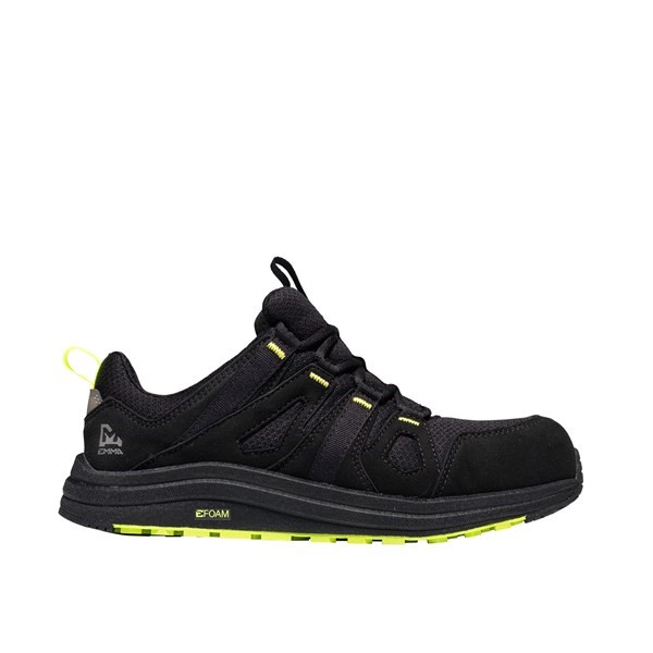 EMMA E-BOUNCE S1PS D MM800100 Laag S1PS 2 / 5