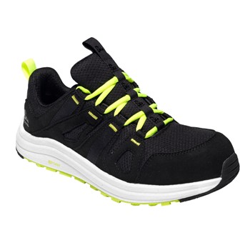 EMMA E-BOUNCE S1PS / W D MM800101 Laag S1PS 1 / 4