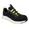 EMMA E-BOUNCE S1PS / W D MM800101 Laag S1PS 1 / 4