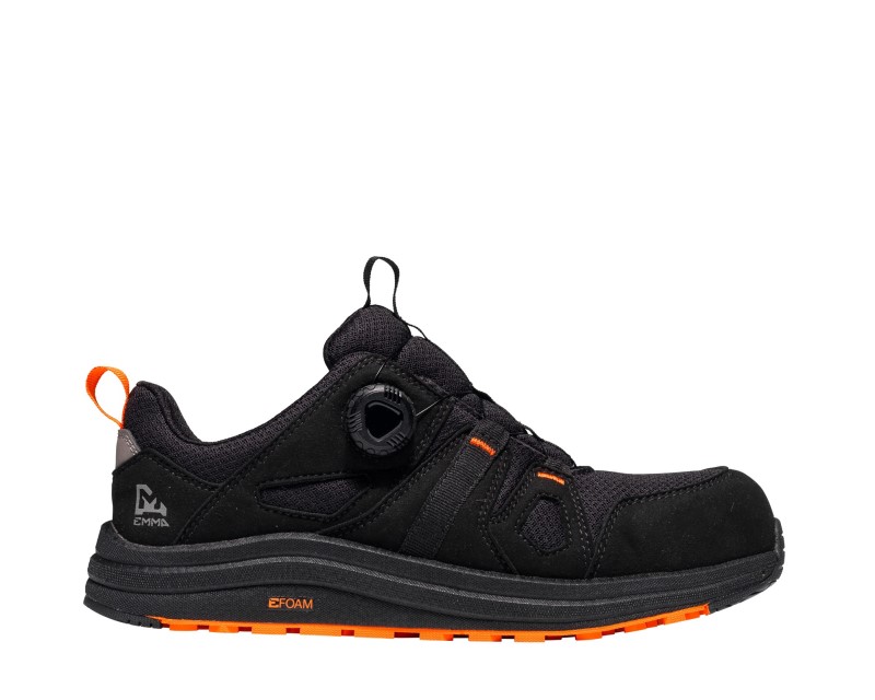 EMMA E-BOUNCE DISC D MM800102 Laag S1PS 3 / 4