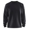 Blaklader Sweatshirt 33351157 Zwart 1 / 4