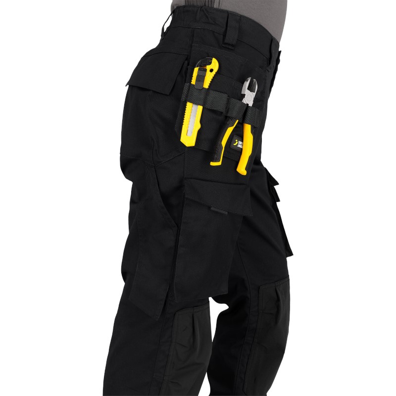 Safety Jogger Elm Broek 5 / 5