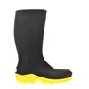 Delta Plus Aerobuild Laars S5 Zwart  1 / 2