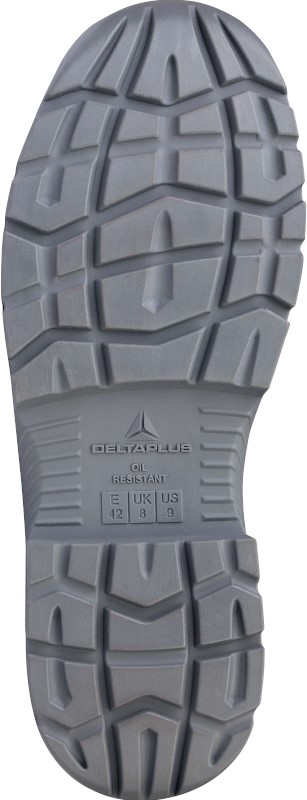 Delta Plus Jet3 S3 Laag SR S3 2 / 2