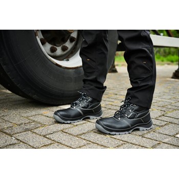 Delta Plus Jumper3 Hoog SR S3 4 / 5