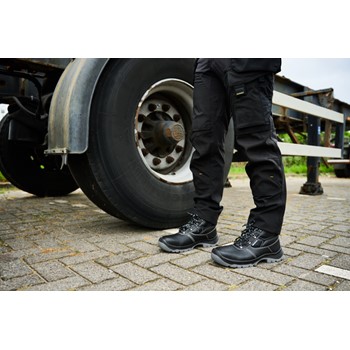 Delta Plus Jumper3 Hoog SR S3 5 / 5