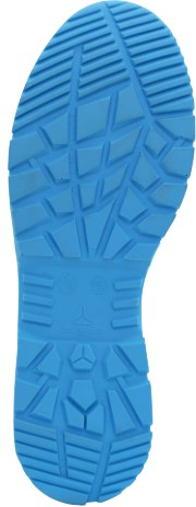 Delta Plus Rossi Laag SR S3S 2 / 2