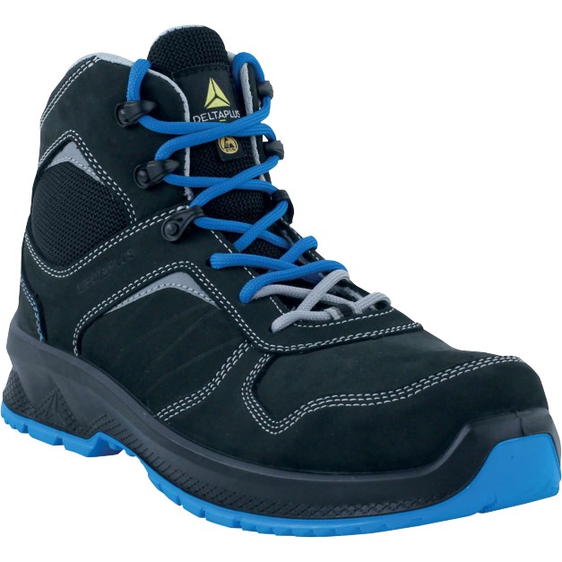 Delta Plus Alpino Hoog SR S3S 1 / 2