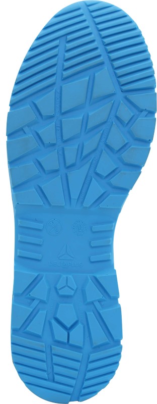 Delta Plus Alpino Hoog SR S3S 2 / 2