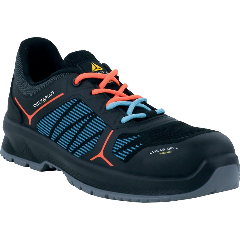 Delta Plus Campione Laag SR S1PS 1 / 2