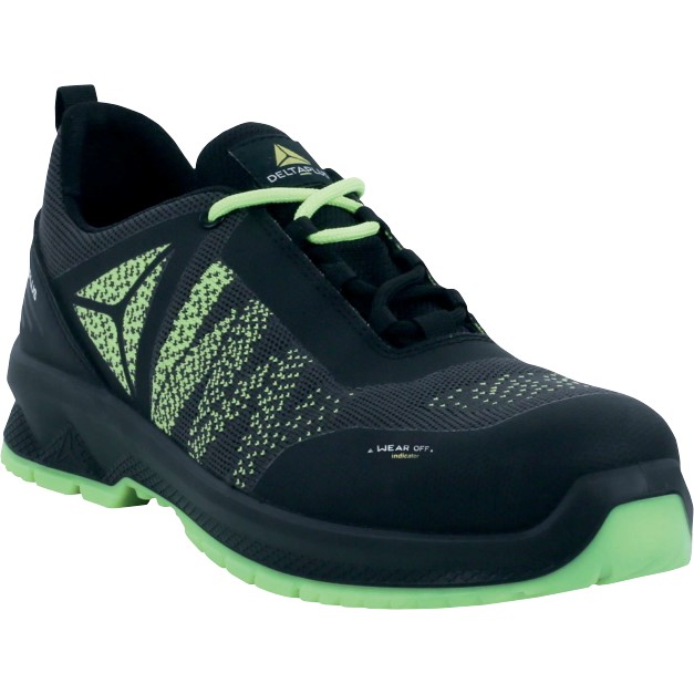 Delta Plus Maratona Laag SR S1PS 1 / 2