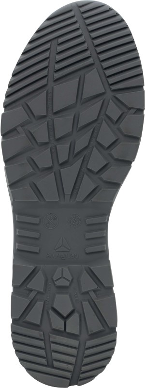 Delta Plus Giro Laag SR S3S 3 / 4