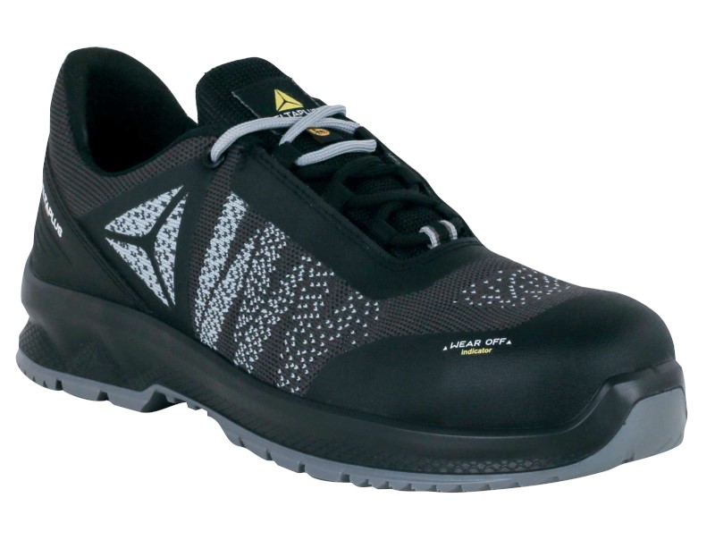 Delta Plus Giro Laag SR S3S 4 / 4