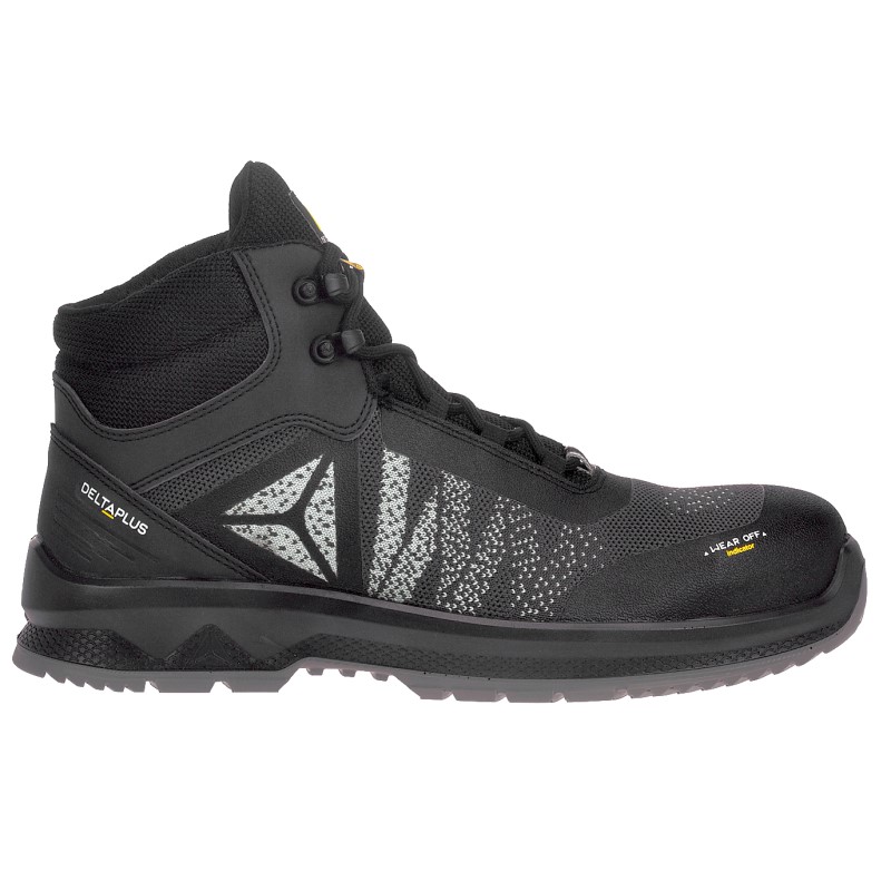 Delta Plus Calcio Hoog SR S3S 1 / 2