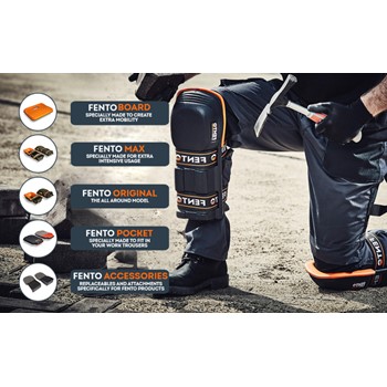 Fento Floor Display 2 / 3