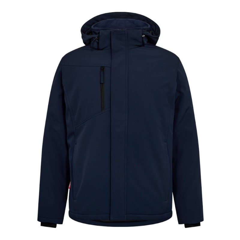 Engel Extend Softshell Winter Jacket 1113-229 1 / 4