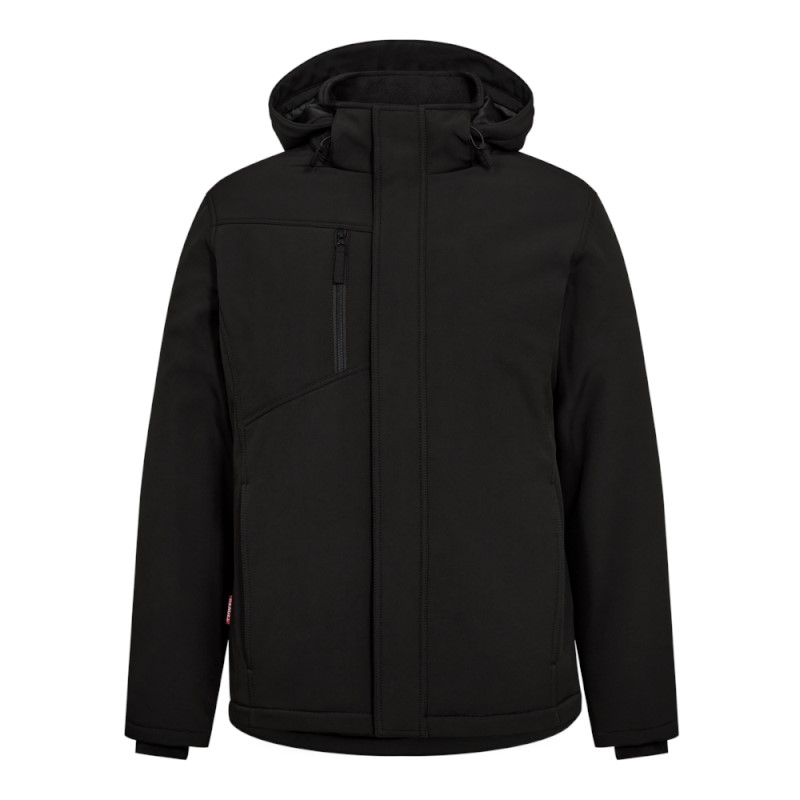Engel Extend Softshell Winter Jacket 1113-229 2 / 4