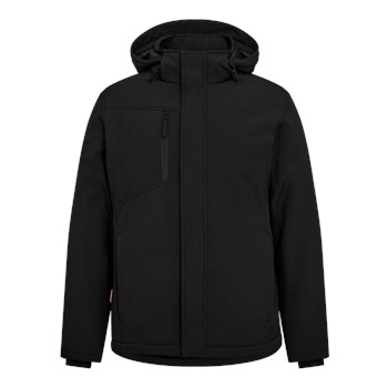 Engel Extend Softshell Winter Jacket 1113-229 2 / 4