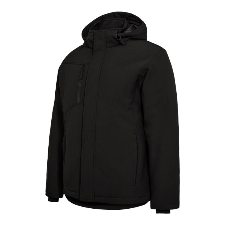 Engel Extend Softshell Winter Jacket 1113-229 3 / 4